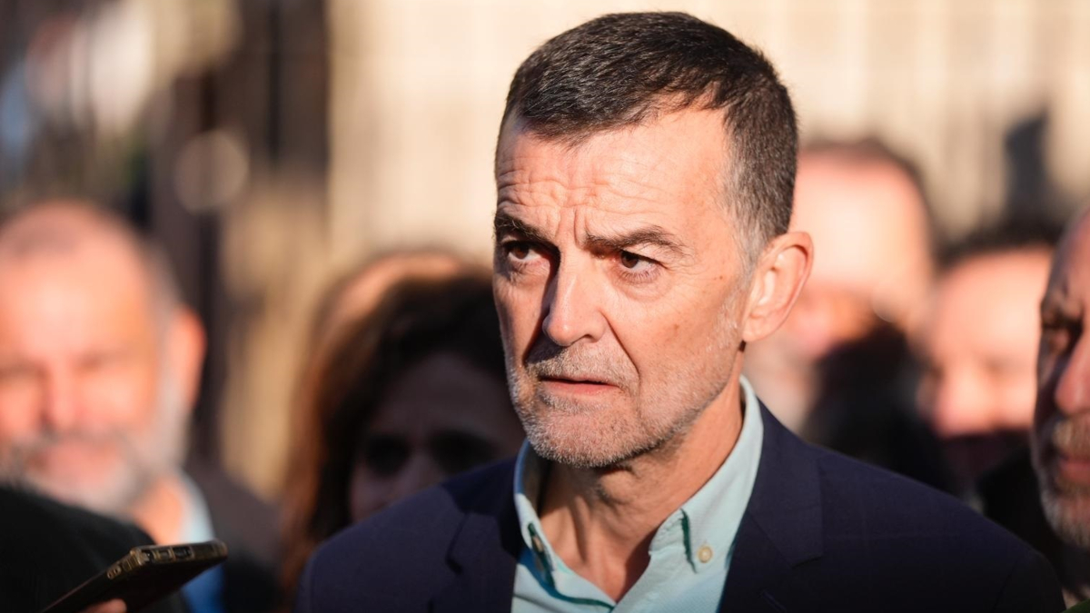 Maíllo tacha de «vergüenza» la condena al fiscal general como «fórmula de golpe de Estado»