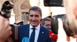 El Gobierno niega que Marlaska «obstruyera» la investigación por el 'caso Barbate'