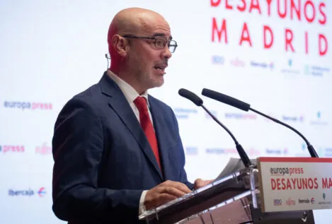 Una juez investiga al delegado del Gobierno en Madrid por su dispositivo policial en La Vuelta