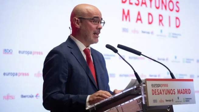 El Senado interrogará al delegado del Gobierno en Madrid por las primarias de Sánchez