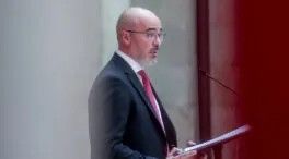 El delegado en Madrid advierte de que no se ha notificado el evento del alumbrado navideño