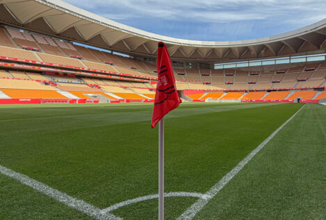 La final de Copa del Rey se queda sin fecha por su coincidencia con otros eventos