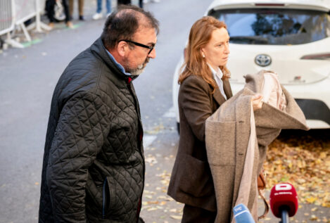 El Supremo analizará también el 15 de enero si mantiene a Koldo en prisión provisional