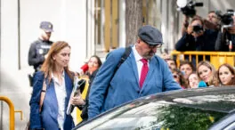 El PSOE enmarca las acusaciones de Koldo a Sánchez en «su estrategia de defensa»