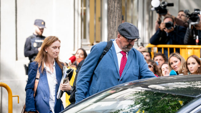 Koldo García dice que presentará pruebas que «reventarán el juicio» y llama «tonto» a Aldama