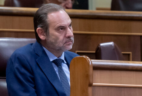 Ábalos pide anular su procesamiento porque se ve «abocado a un cadalso» sin pruebas