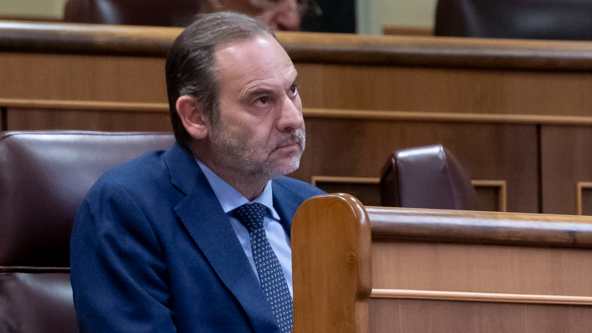 Ábalos pide anular su procesamiento porque se ve «abocado a un cadalso» sin pruebas