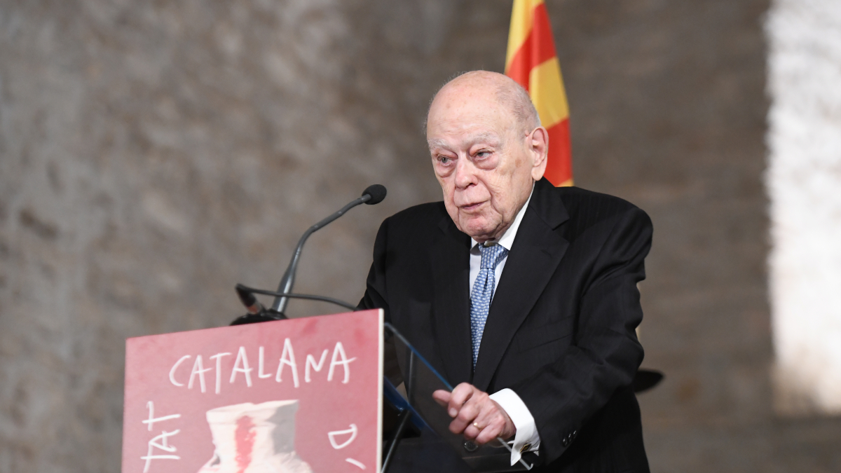 El médico de Pujol avisa de que «no está en condiciones» de participar en el juicio