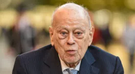 El médico de Pujol afirma que prevé que se dé el alta médica al expresidente este viernes