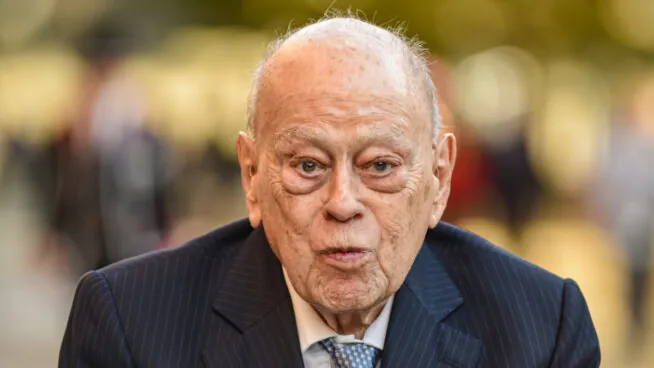 El médico de Pujol afirma que prevé que se dé el alta médica al expresidente este viernes