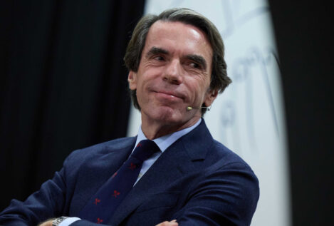 Aznar asume que Sánchez no convocará elecciones anticipadas y agotará la legislatura