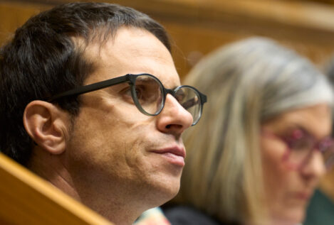 Bildu ve a España con «más razones» que Alemania para pedir perdón por el bombardeo de Guernica