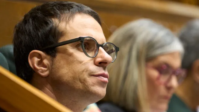 Bildu ve a España con «más razones» que Alemania para pedir perdón por el bombardeo de Guernica