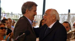 Imbroda celebra que Feijóo elija Melilla para la reunión del Comité de Dirección del PP