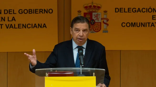 Planas cree que la gripe aviar tiene un impacto «muy limitado» sobre producción y precios