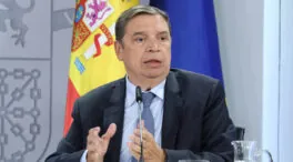 Planas se muestra «sorprendido» por la condena a García Ortiz