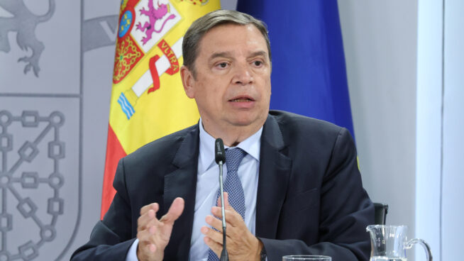 Planas se muestra «sorprendido» por la condena a García Ortiz