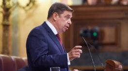 Planas pide tranquilidad ante la gripe aviar y prevé incidencias en el precio de los huevos