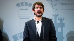 Urtasun paga 45.000 euros por el archivo de un partido comunista que apoyó a Batasuna