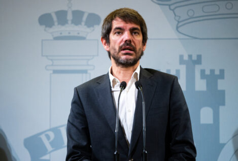 Urtasun insiste en el boicot a Israel en Eurovisión: «Los ataques siguen»