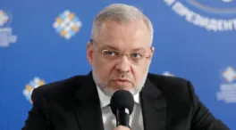 Cesado el ministro de Justicia de Ucrania en el marco de una investigación por corrupción