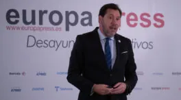 Óscar Puente promete subir a 350 kilómetros por hora la velocidad de los trenes