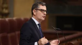 Bolaños plantea la condena al fiscal general como muestra de la independencia judicial