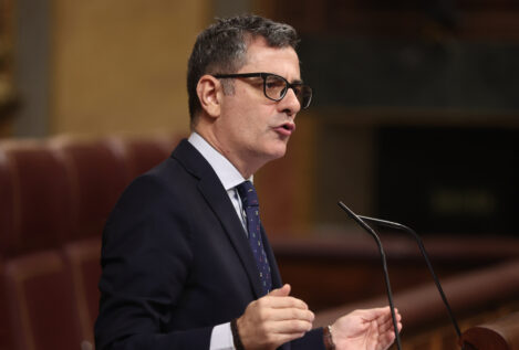 Bolaños plantea la condena al fiscal general como muestra de la independencia judicial