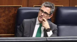 Bolaños celebra como «victoria rotunda» el informe del abogado de la UE sobre la amnistía