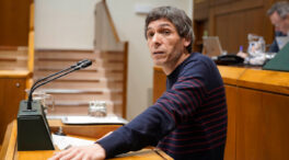 Sumar no seguirá negociando con el Gobierno vasco y enmendará los presupuestos