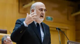 Junts ha favorecido esta legislatura el 80% de las iniciativas del PP en el Senado