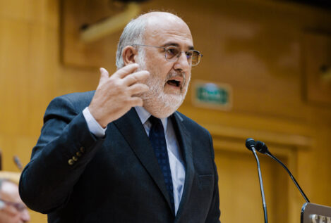 Junts ha favorecido esta legislatura el 80% de las iniciativas del PP en el Senado