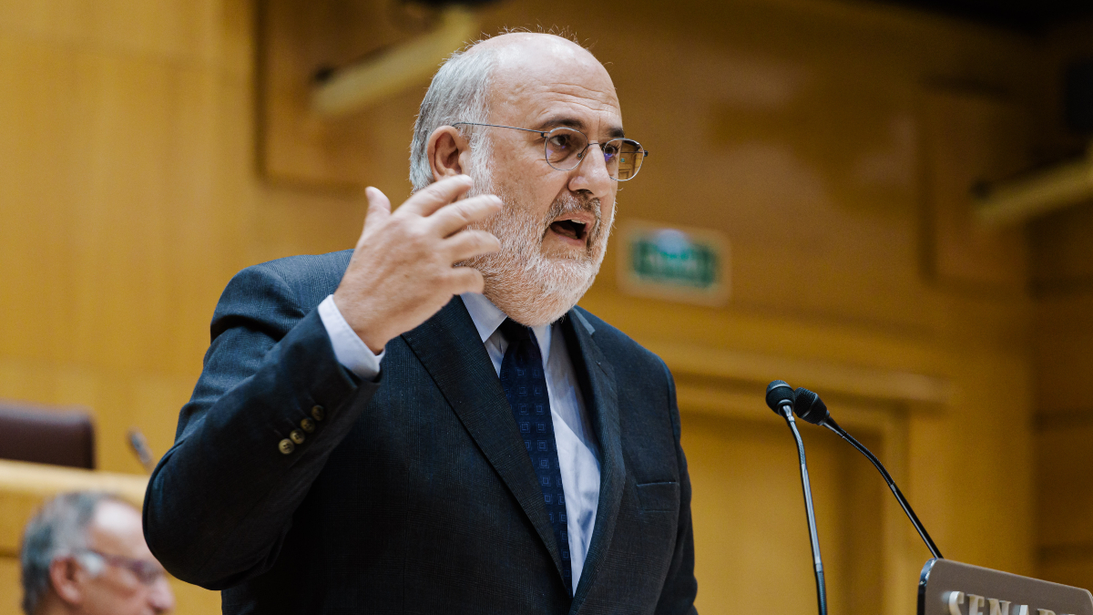 Junts ha favorecido esta legislatura el 80% de las iniciativas del PP en el Senado