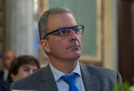 Vox avisa al PP sobre un acuerdo en Valencia: «No hemos venido a ser sus pagafantas»