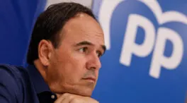 El PP registrará este miércoles la candidatura de Pérez Llorca para suceder a Mazón