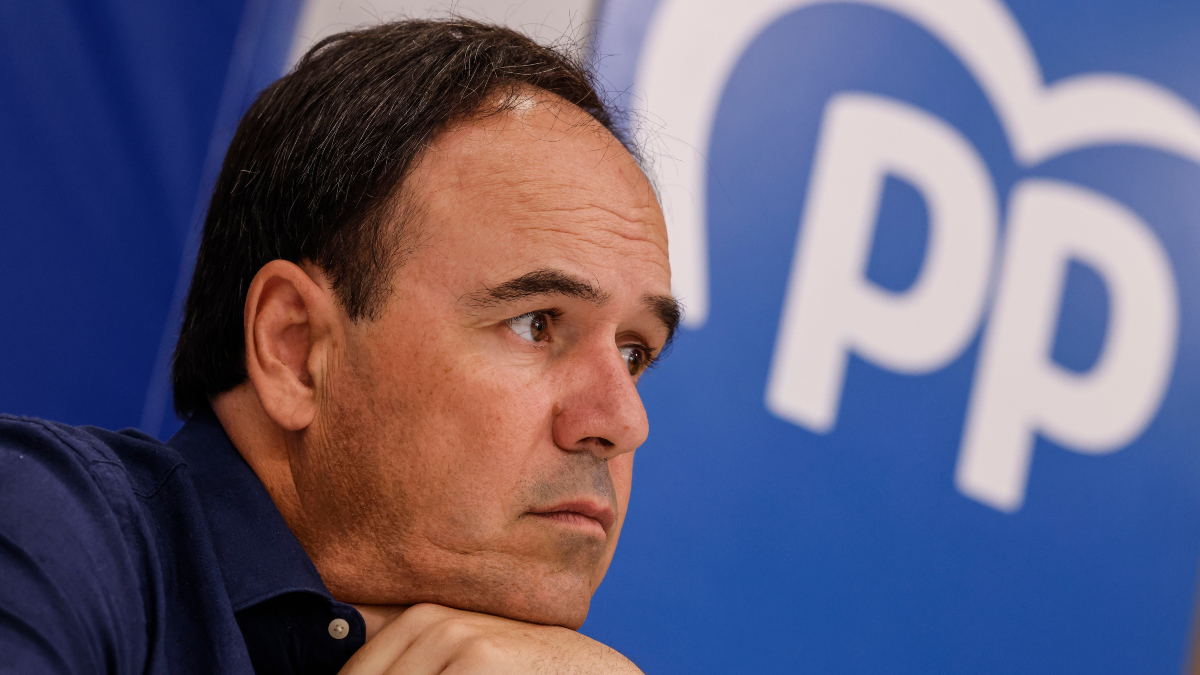 El PP registrará este miércoles la candidatura de Pérez Llorca para suceder a Mazón