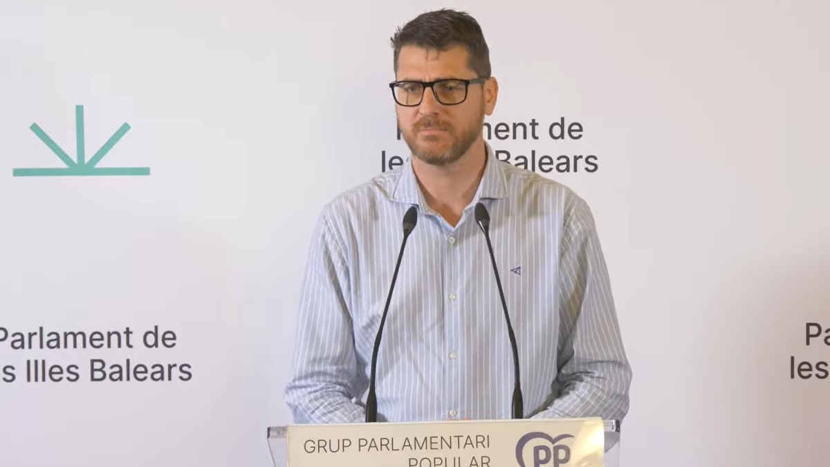 El PP de Baleares señala a Armengol de facilitar el «saqueo» de Cerdán, Ábalos, Koldo y Aldama