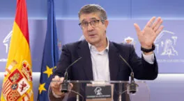 El PSOE cree que la comparecencia de Mazón fue «tan indigna» como su Presidencia