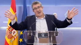 Patxi López critica que la UCO solo investigara al fiscal general con informes «recortados»