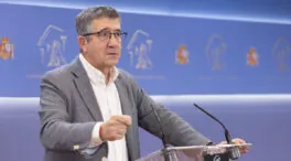 Patxi López califica de «estrambote» el juicio contra el fiscal general del Estado