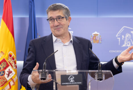 El PSOE mantiene la «sospecha» sobre la sentencia a García Ortiz y pide explicaciones