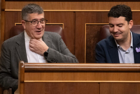 El PSOE insiste en que no teme nada de lo que pueda decir Ábalos