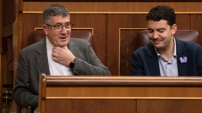 El PSOE insiste en que no teme nada de lo que pueda decir Ábalos