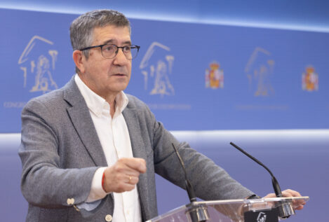 El PSOE dice que la sentencia de García Ortiz «no tiene cabida en un Estado de derecho»