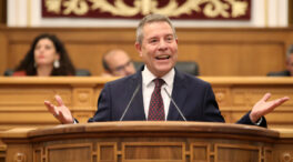 Page cree que se está haciendo una instrucción «impecable» en el caso del fiscal general