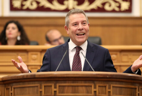 Page cree que se está haciendo una instrucción «impecable» en el caso del fiscal general