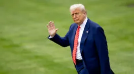 Cerca de 600.000 venezolanos sin protección temporal podrán ser deportados de EEUU