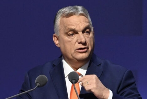 Orbán viaja a Rusia para reunirse con Putin en plenos contactos para la paz en Ucrania