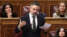 Abascal cree que el fiscal general es culpable y que «hay pruebas» para condenarle