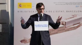 El Govern impulsará la ley de la Agencia Catalana de Noticias para la «estabilidad»